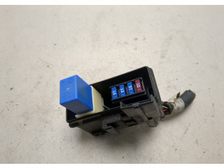 Блок предохранителей Nissan Pathfinder 2012-2020