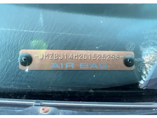 Задний фонарь Mazda 323 (BJ) 1998-2003