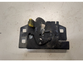 Замок капота  Ford Fiesta 1995-2000     