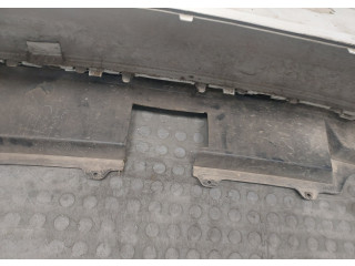 Бампер  Skoda Octavia (A7) 2013-2017 задний   