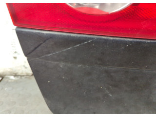 Моторчик заднего дворника  Volkswagen Passat 6 2005-2010      