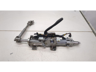 рейка Колонка рулевая Skoda Octavia (A7) 2017-2021