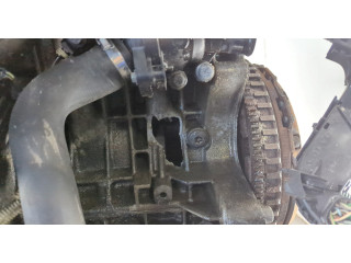  Турбина  Ford Focus 2 2005-2008             