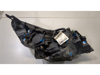 Фара передняя  Peugeot 508 2010-2014 левая 