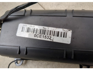 Блок комфорта  Audi A7 2010-2018        