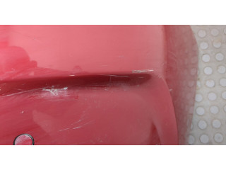 Бампер  Citroen C4 2010-2015 задний   