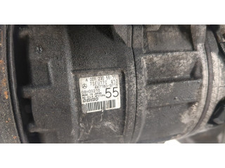 Турбина Турбокомпрессор  Mercedes C W203 2000-2008             