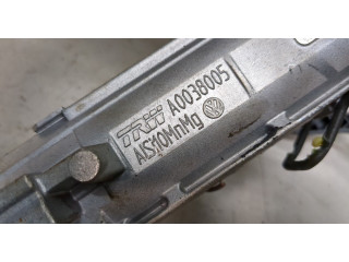  рейка  Колонка рулевая  Skoda Rapid      