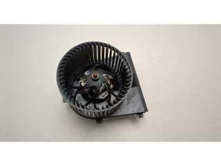 Моторчик печки Skoda Octavia Tour 1996-2011