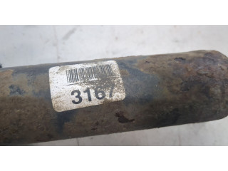 Стойка амортизатора Citroen Berlingo 2002-2008 5206YJ, 5206H2 1.6 дизель