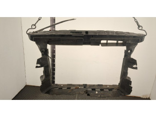 Замок капота Skoda Yeti 2009-2018