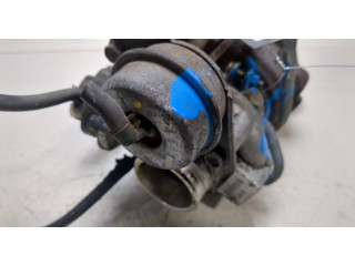  Турбина  Volvo XC90 2002-2006             