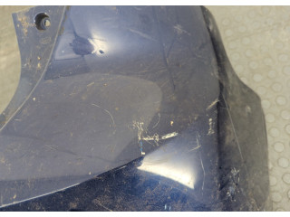 Бампер  Ford Focus 3 2011-2015 задний   