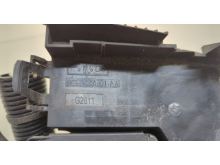 Блок предохранителей Lincoln MKZ 2016-2020 HG9T14A301AA