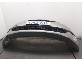 Бампер  KIA Carens 2013-2019 передний   