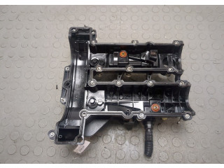 Клапанная крышка двигателя ДВС Ford Focus 3 2014-2019