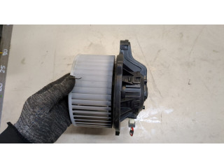 Моторчик печки Tesla Model S