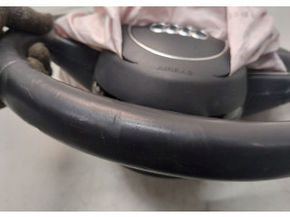 Руль Audi Q3 2011-2018 8U0419091AL