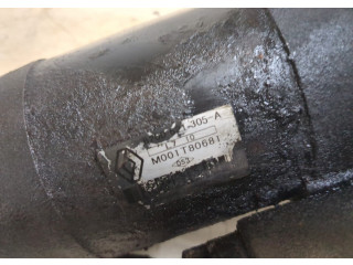 Стартер  Renault Trafic 2001-2014      