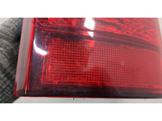 Задний фонарь