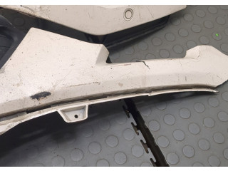 Бампер Ford Edge 2015-2018 передний FT4Z17D957BPTM