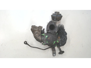 Турбина Honda Accord 7 2003-2007 2.2 18900RBDE03