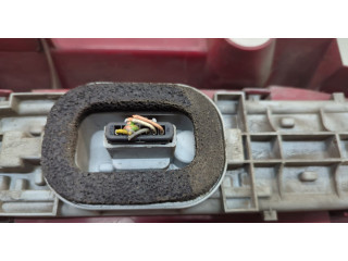 Задний фонарь