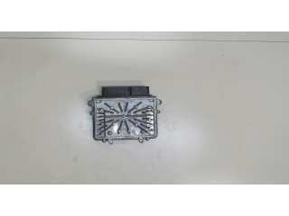 Блок управления двигателем Volvo S60 2010-2013