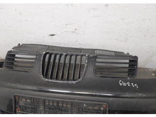 Бампер  Seat Alhambra 2000-2010 передний   