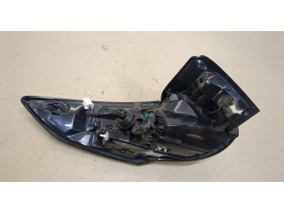 Задний фонарь