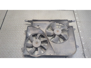 Вентилятор радиатора Chevrolet Captiva 2006-2011