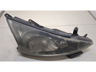 Фара передняя  Mitsubishi Grandis правая 