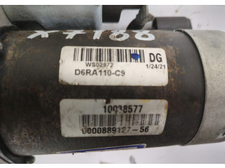 Стартер  Citroen C3 picasso 2009-2017 1.6     