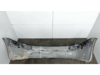 Бампер Skoda SuperB 2001-2008 задний 3U5807417