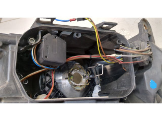 Фара передняя Audi A6 (C6) 2005-2011 левая