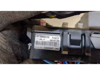 Блок предохранителей Volvo XC90 2014-2019 31384034