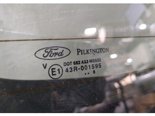 Моторчик заднего дворника  Ford Fiesta 2001-2007      