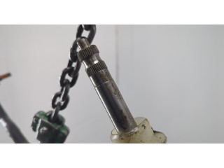 Рейка рулевая с г/у Mazda CX-9 2007-2012