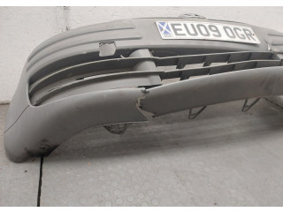 Бампер Volkswagen Caddy 2004-2015 передний