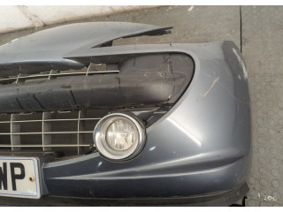 Бампер  Peugeot 207 2006-2015 передний   