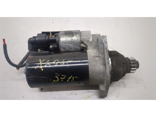 Стартер  Volkswagen Golf 6 2009-2012      