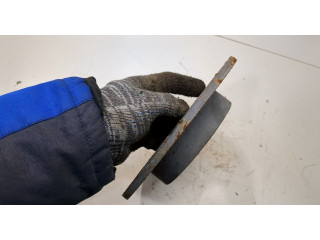 Диск тормозной Buick Encore GX задний