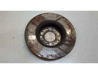 Диск тормозной Volvo S80 1998-2006 2.4 передний