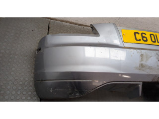 Бампер Chrysler Crossfire задний