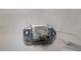 Замок багажника  Suzuki Alto 2009-       