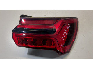 Задний фонарь     4K5945092D     