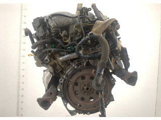 Генератор Infiniti FX 2002-2009 23100CD010