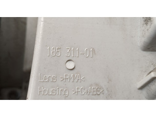 Задний фонарь          