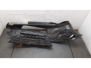 Бампер  Ford Explorer 2015-2018 передний   