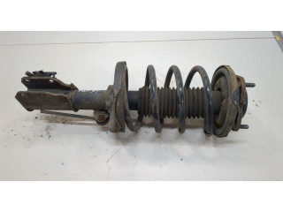 Стойка амортизатора  Mazda 323 (BJ) 1998-2003      